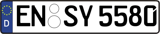 EN-SY5580
