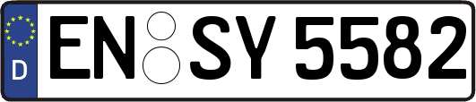 EN-SY5582