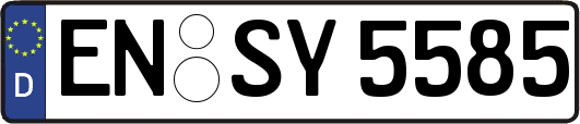 EN-SY5585