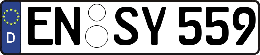 EN-SY559
