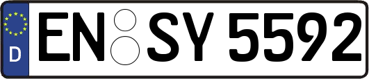 EN-SY5592