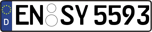 EN-SY5593