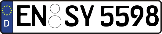 EN-SY5598
