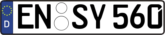 EN-SY560