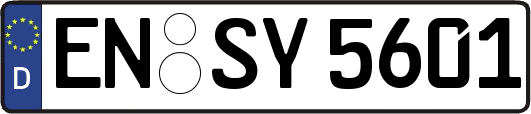 EN-SY5601