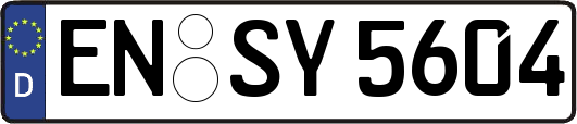 EN-SY5604