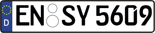 EN-SY5609