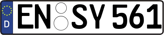 EN-SY561