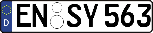 EN-SY563