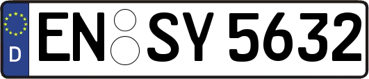 EN-SY5632
