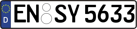 EN-SY5633