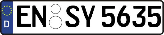 EN-SY5635