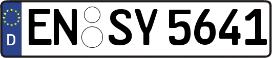 EN-SY5641