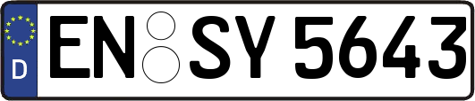 EN-SY5643
