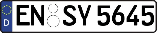 EN-SY5645