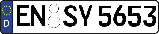 EN-SY5653