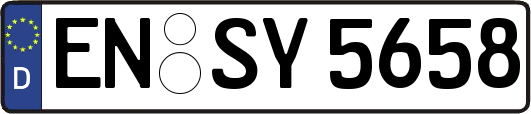 EN-SY5658