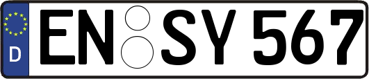 EN-SY567