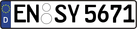 EN-SY5671