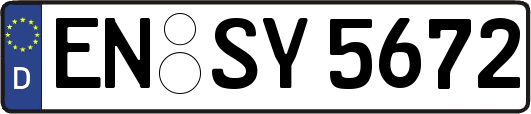 EN-SY5672