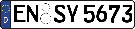 EN-SY5673