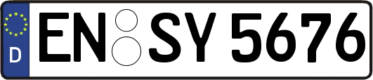 EN-SY5676