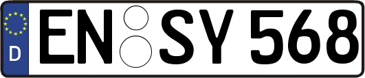 EN-SY568