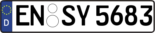 EN-SY5683