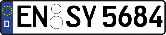 EN-SY5684