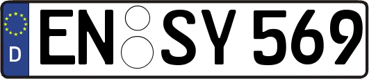 EN-SY569