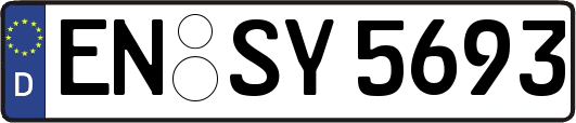 EN-SY5693