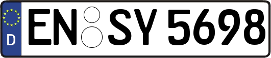 EN-SY5698