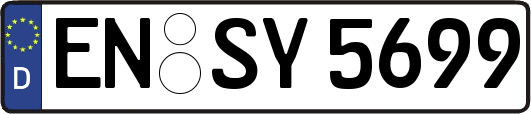 EN-SY5699