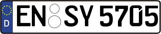 EN-SY5705