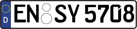 EN-SY5708
