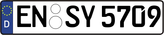 EN-SY5709
