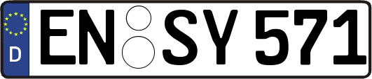 EN-SY571