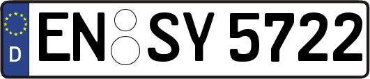EN-SY5722