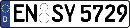 EN-SY5729