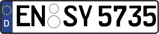 EN-SY5735