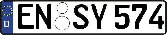 EN-SY574
