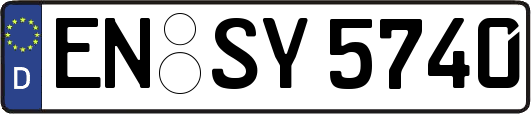 EN-SY5740