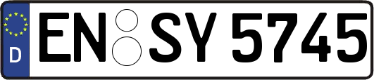 EN-SY5745
