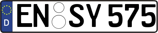 EN-SY575