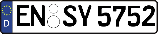 EN-SY5752