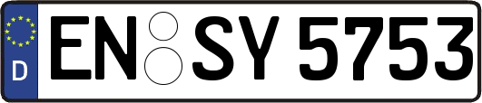 EN-SY5753