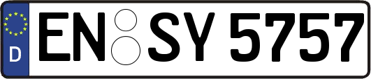 EN-SY5757