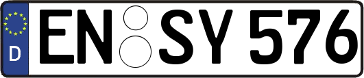 EN-SY576