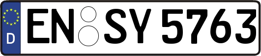 EN-SY5763