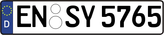 EN-SY5765